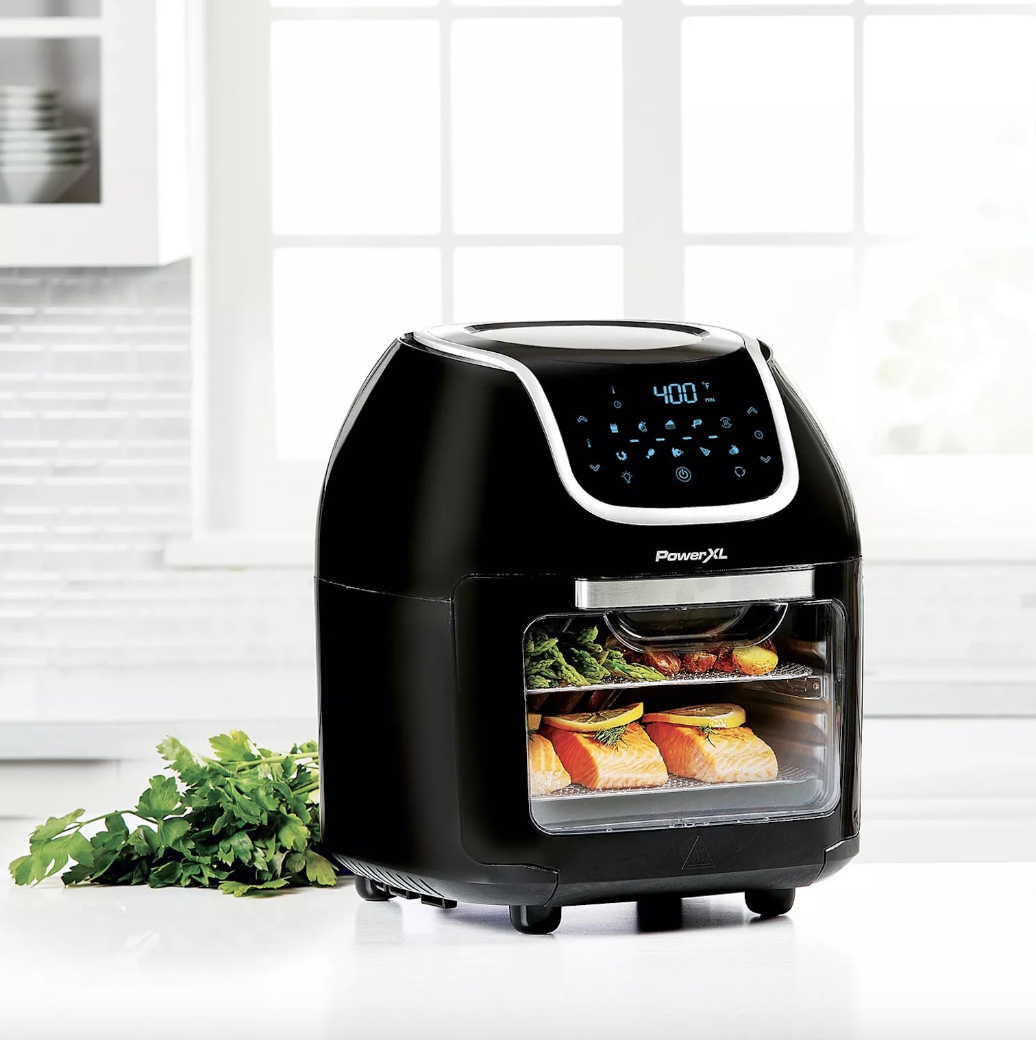 Bed bath and beyond online power xl air fryer