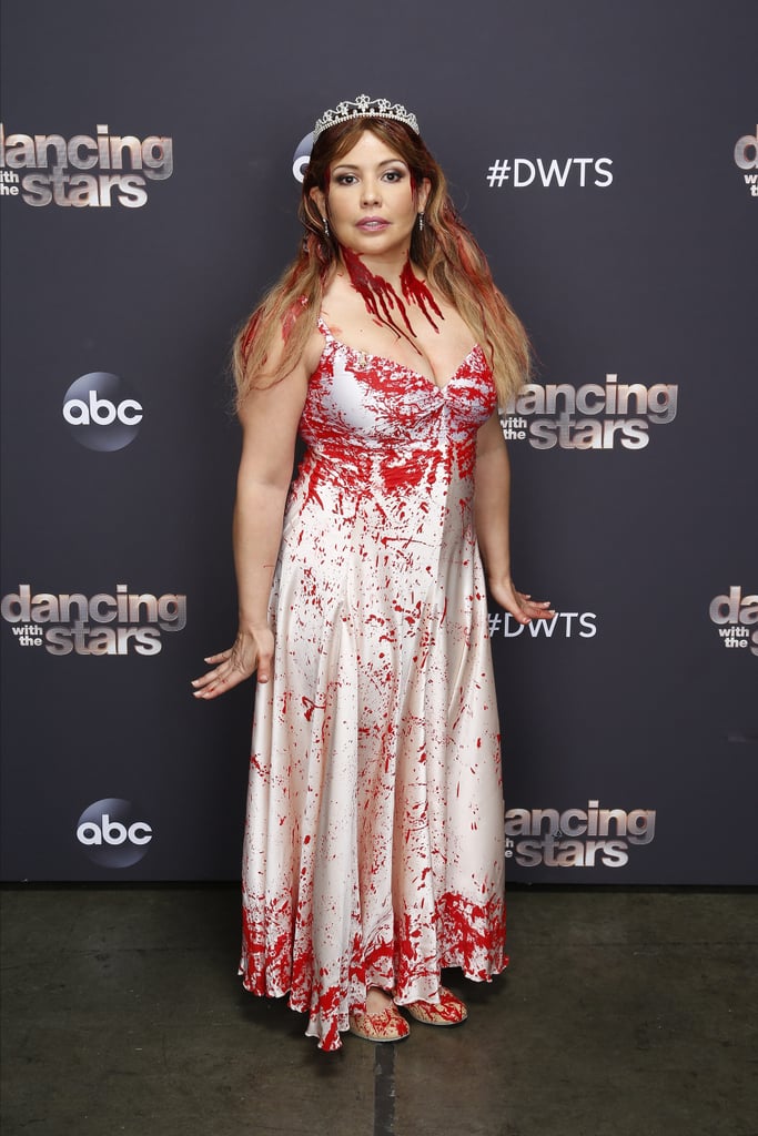 Justina Machado as Carrie