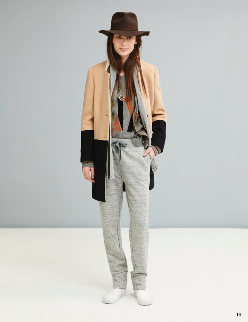 Madewell Fall 2014 Lookbook
