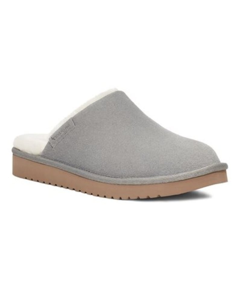 A Comfy Slipper: Koolaburra by UGG Sonele Slipper