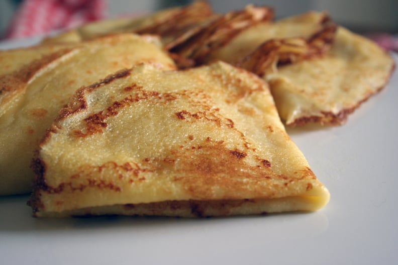 French Crêpes