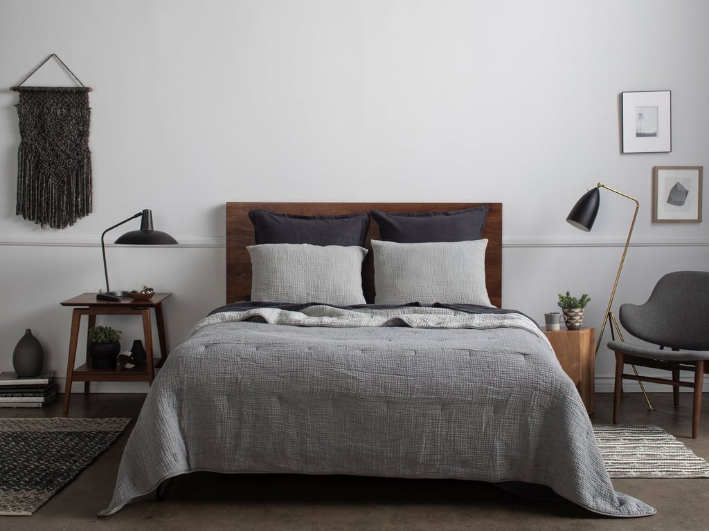 Parachute Cloud Cotton Quilt Review POPSUGAR Home