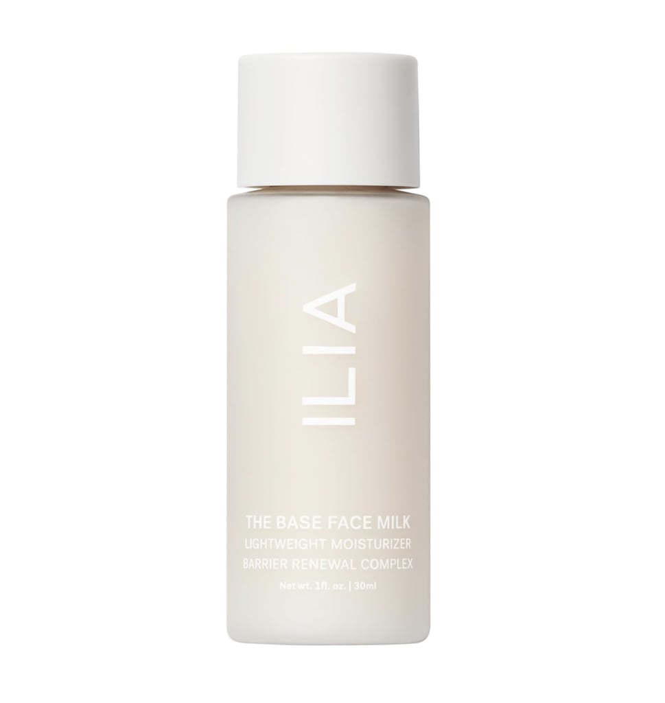 Ilia Base Face Milk Moisturizer