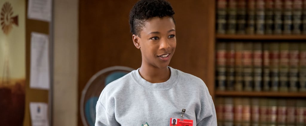 Is Poussey in Orange Is the New Black Season 5?