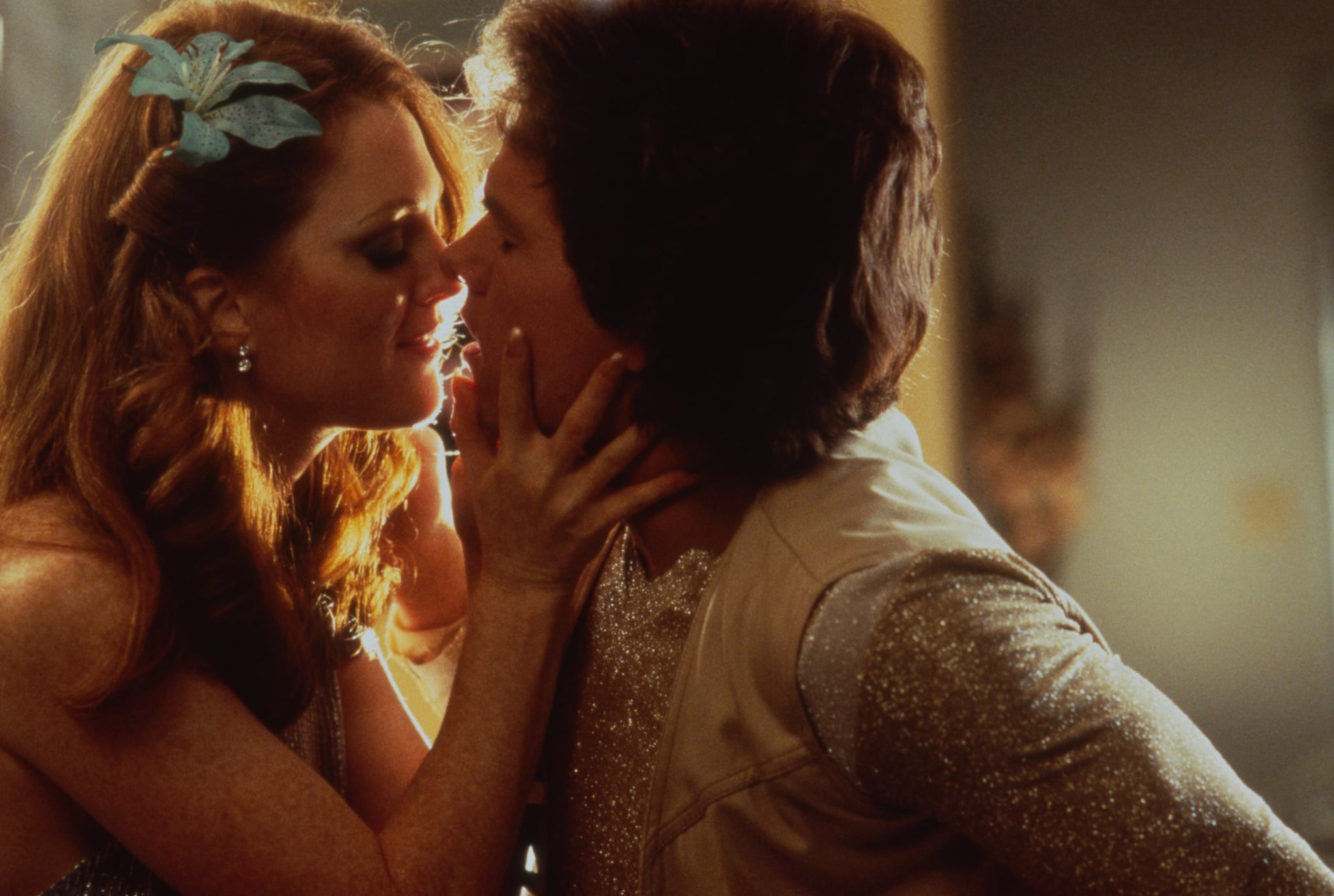 Boogie Nights | The Best Movie Kisses of All Time | POPSUGAR Entertainment  Photo 117