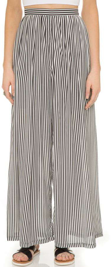 Glamorous Stripe Pants