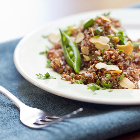 Creative Quinoa Recipes