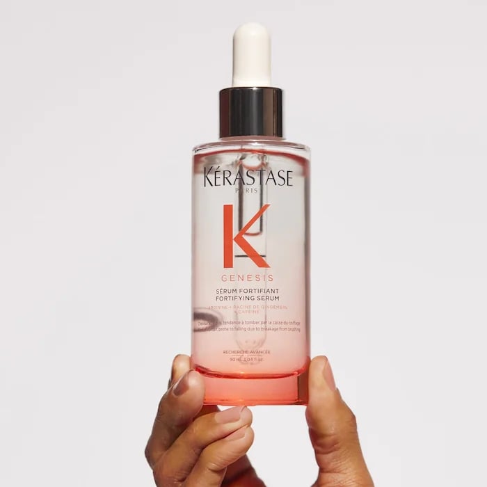 Kérastase Genesis Strengthening Serum for Hair and Scalp