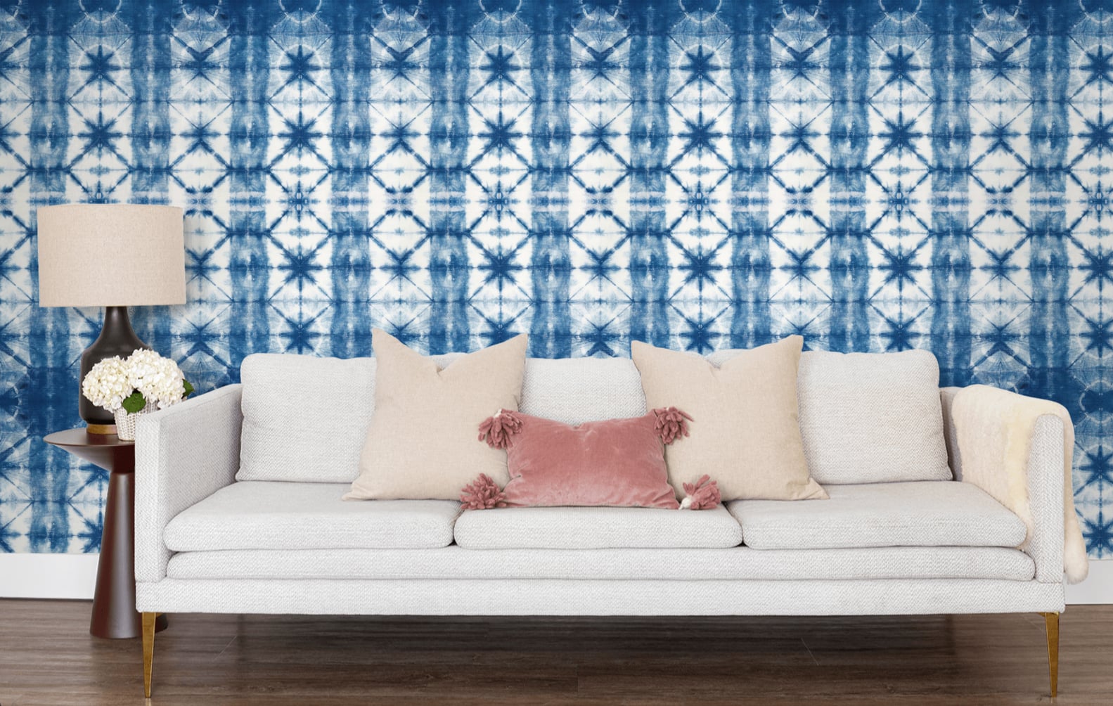 30+ Removable Wallpapers That Only Look Expensive POPSUGAR Home