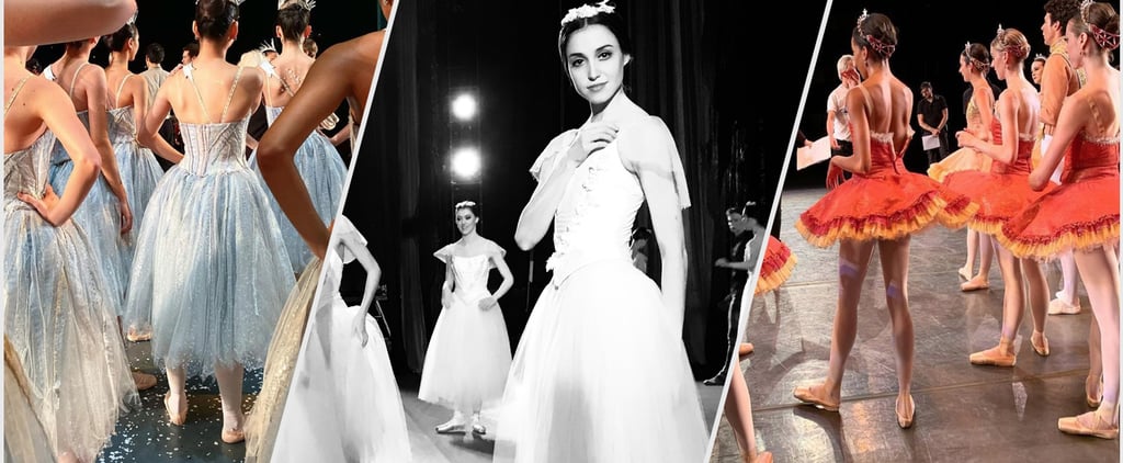 American Ballet Theatre TikTok and Inclusivity Interview