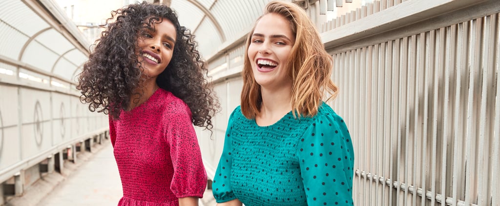 Cheap Holiday Party Dresses From POPSUGAR at Kohl's