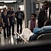 Grey's Anatomy Police Brutality Recap