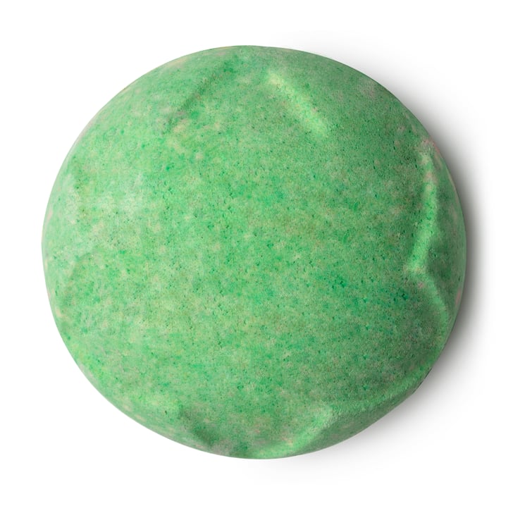 Lush Lord of Misrule Bath Bomb Lush Halloween Collection 2019
