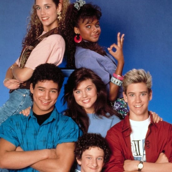 Saved by the Bell Where Are They Now
