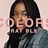 COLORS YouTube Channel Videos | POPSUGAR Entertainment