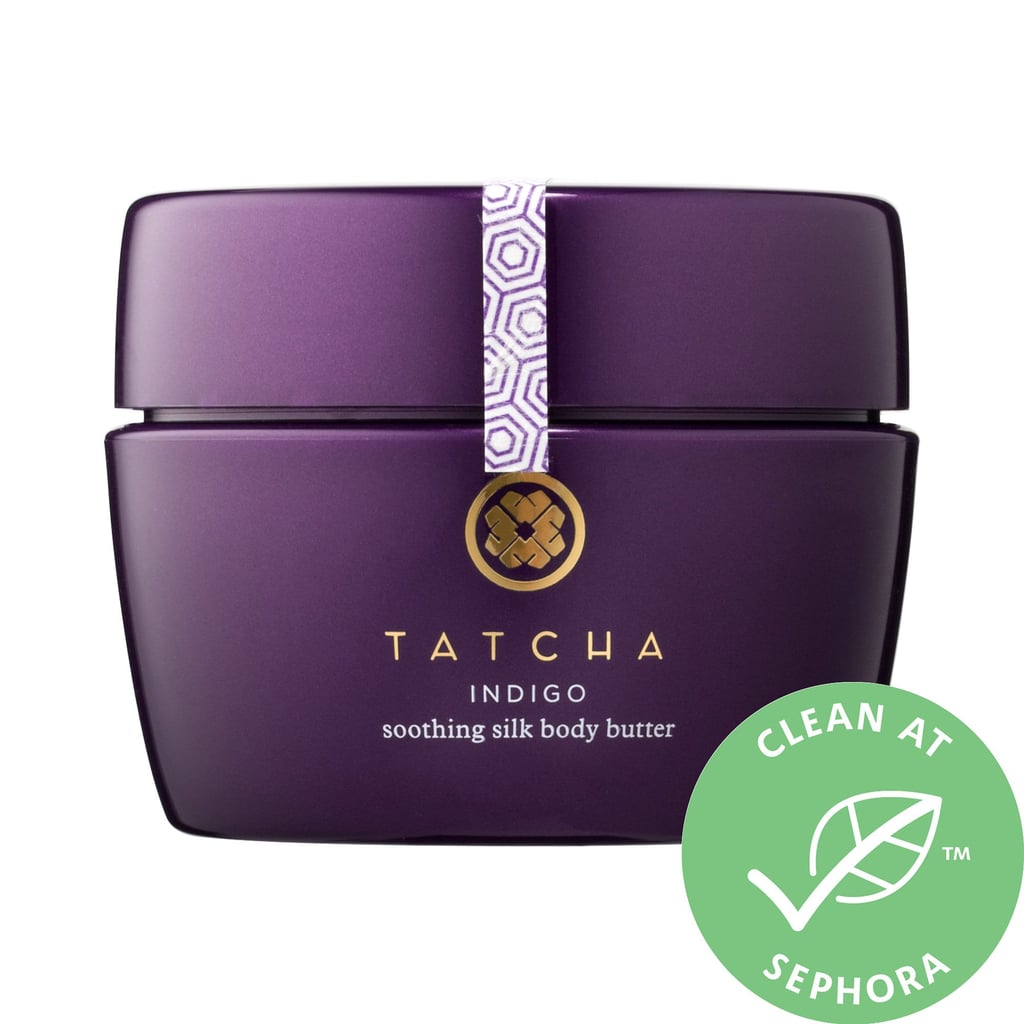 Tatcha Indigo Soothing Silk Body Butter