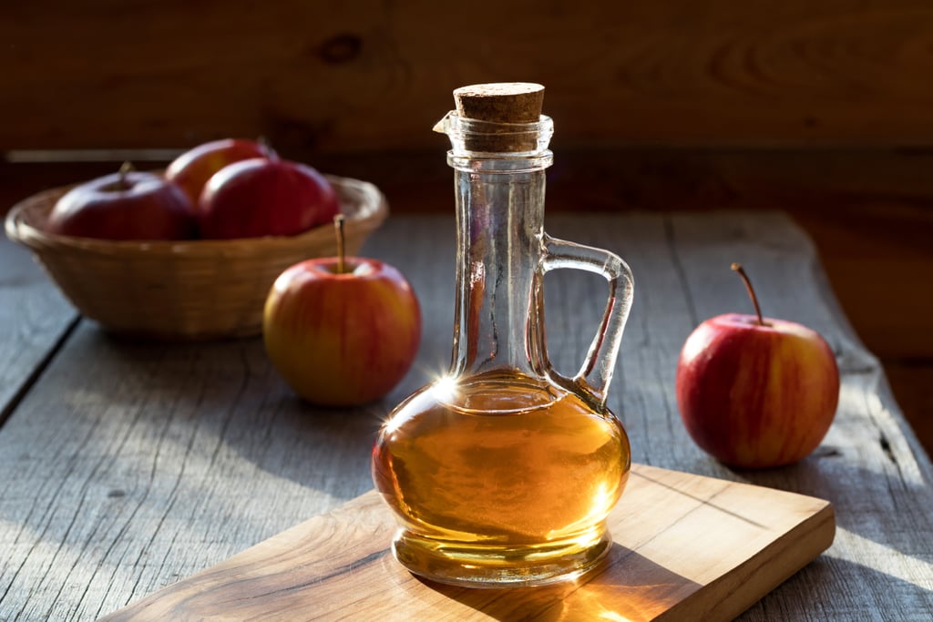 Does Apple Cider Vinegar Need to Be Refrigerated? POPSUGAR Fitness