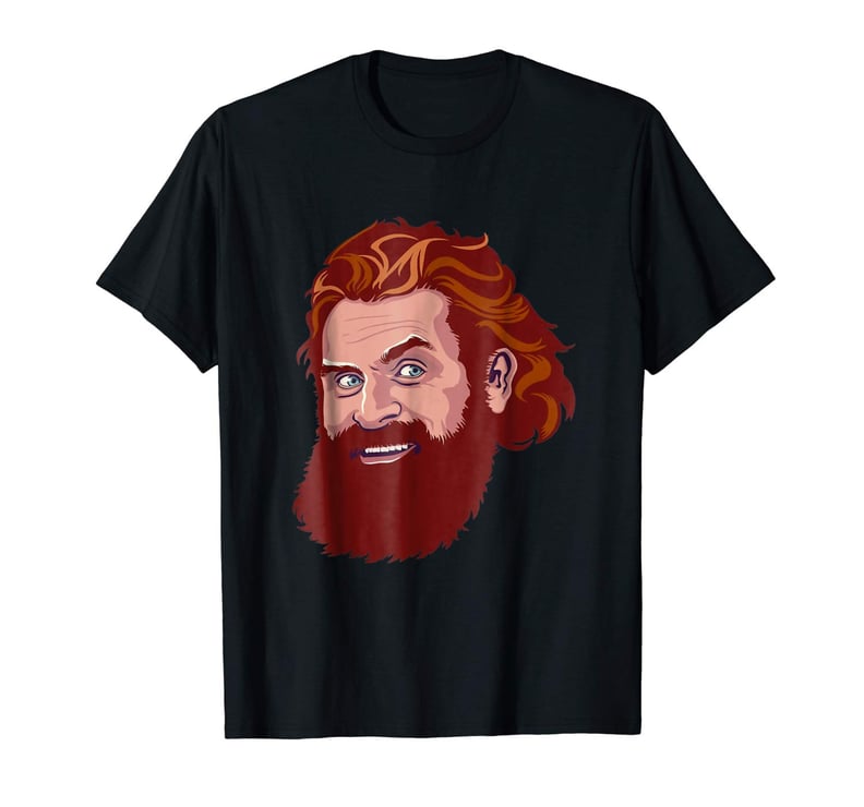 Thirsty Tormund Shirt