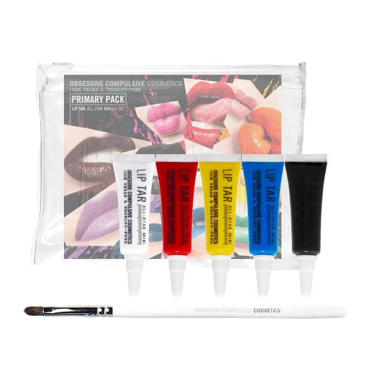 Obsessive Compulsive Cosmetics Primary Pack Review