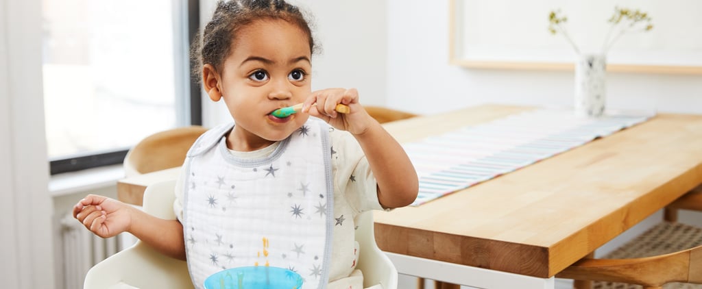 Healthy Eating Habits For Kids