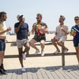Queer Eye's Fab 5 Each Share Their Go-To Piece of Life-Changing Advice
