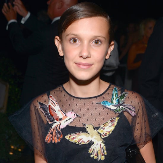 Stranger Things Season 2 Cast