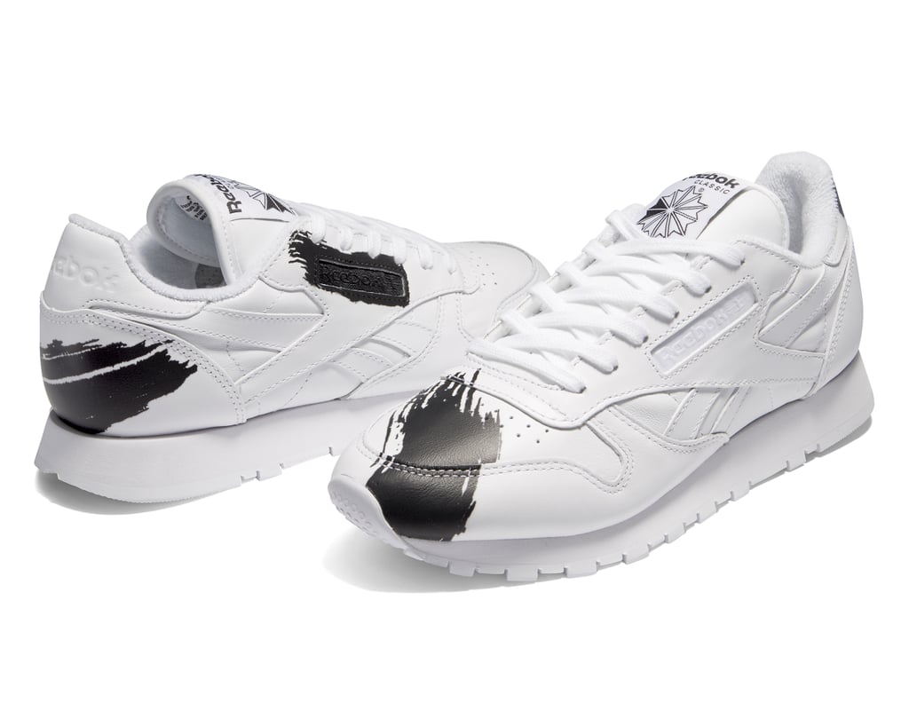 Ashley Madekwe's Reebok x FACE Stockholm Campaign