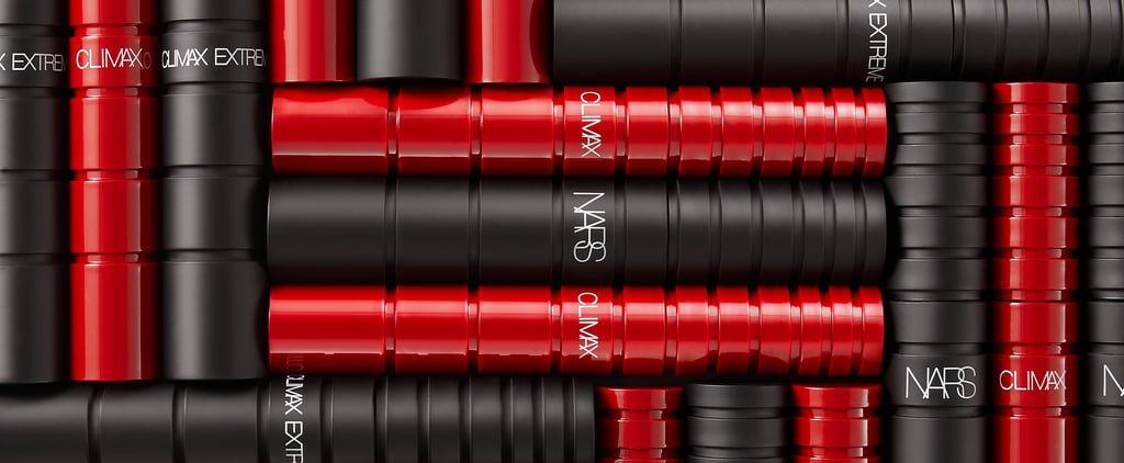 Here's How the New Nars Climax Extreme Mascara Compares to the Original