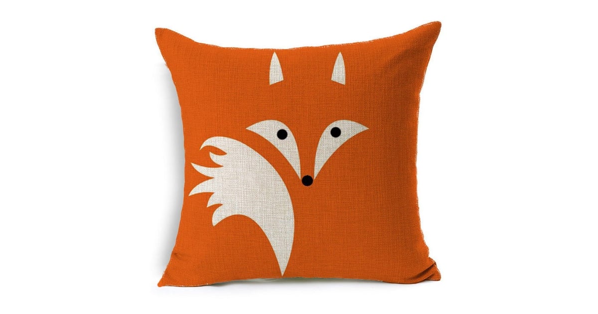 Throw Pillow Case Cushion Cover (13) Last Minute Holiday Home Gifts