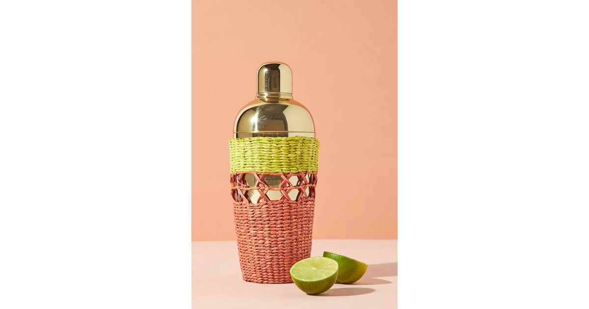 Best Kitchen Deal Anthropologie Tamra Cocktail Shaker Best Labour