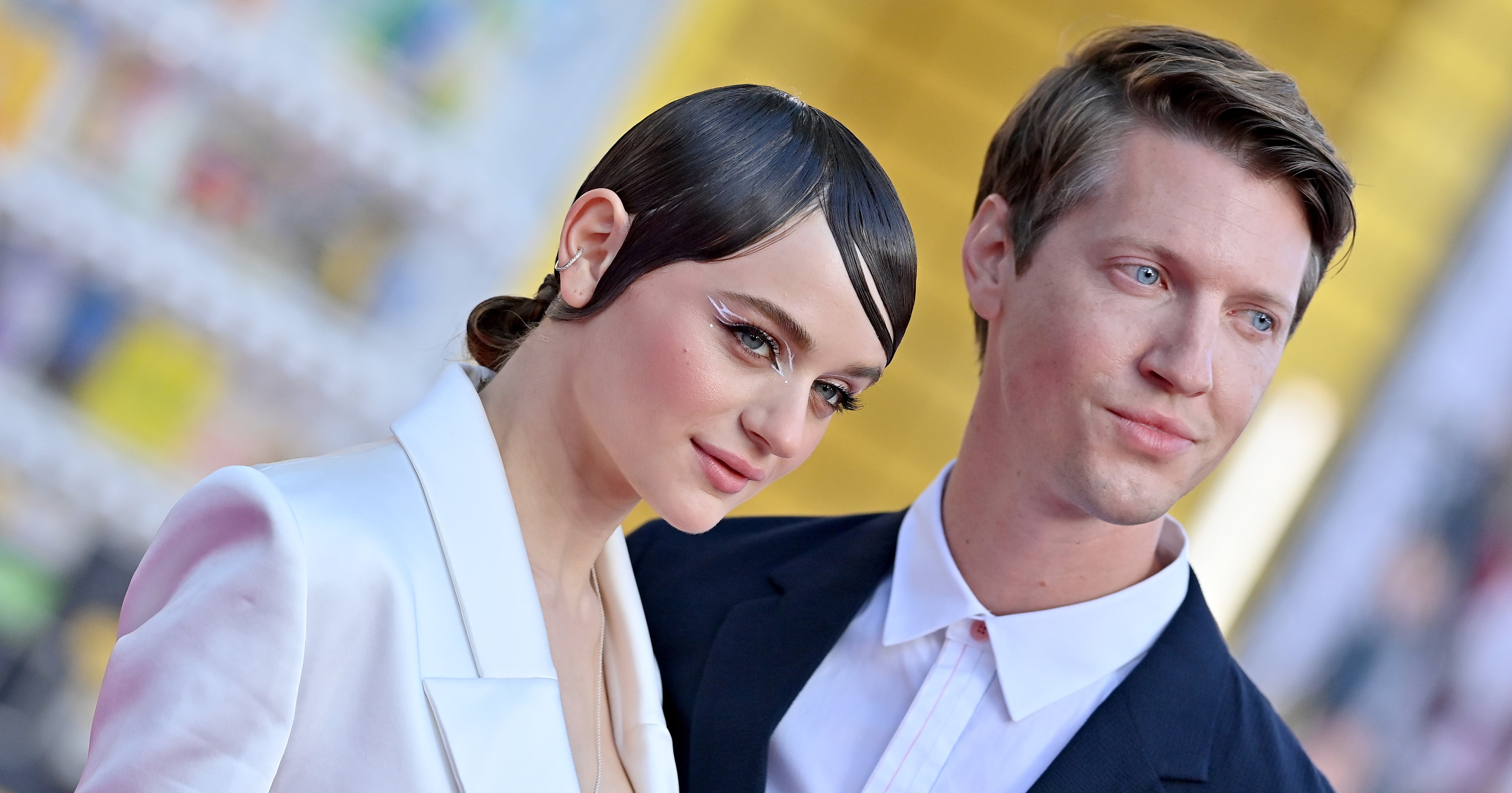 Joey King and Steven Piet Are Married PS Celebrity