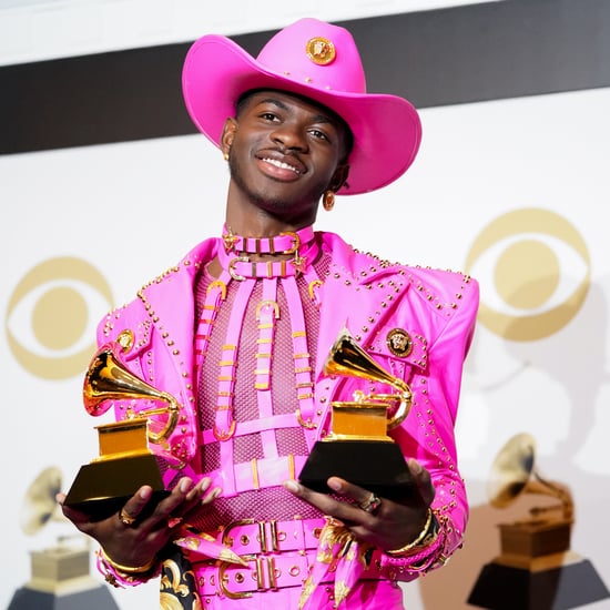 Lil Nas X's Costume Shouldn't Have Received Backlash