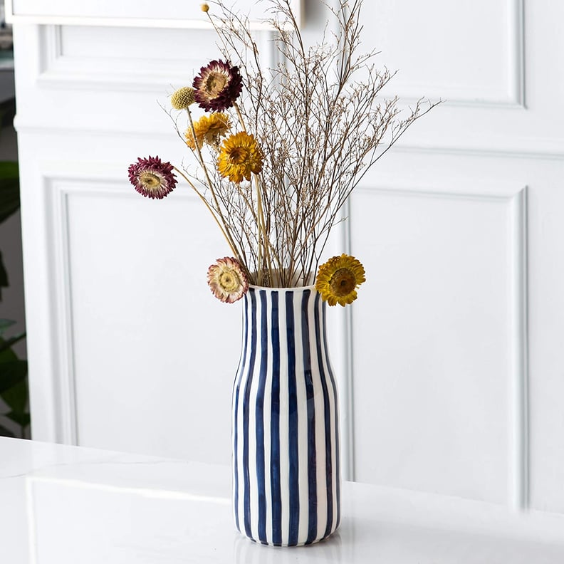 Tenforie Ceramic Flower Vase
