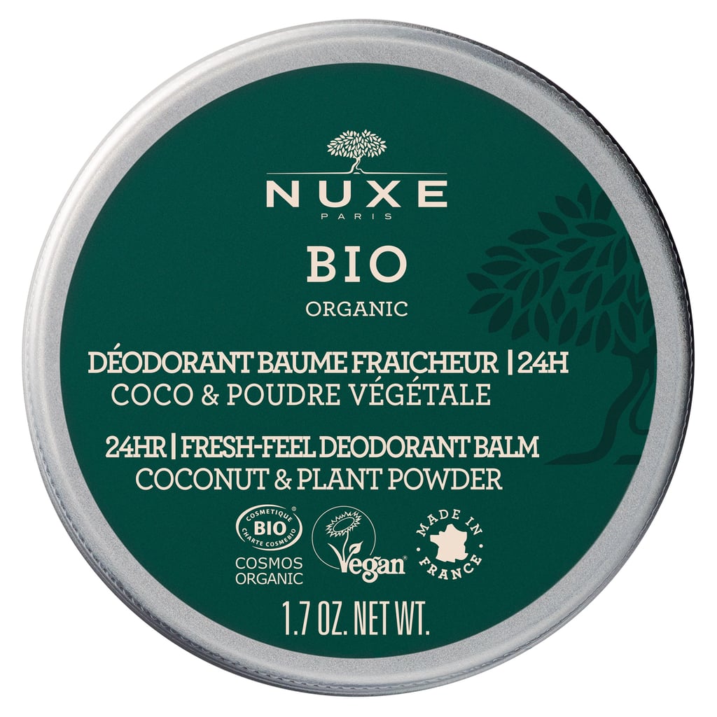 Nuxe Fresh-Feel Balm Deodorant