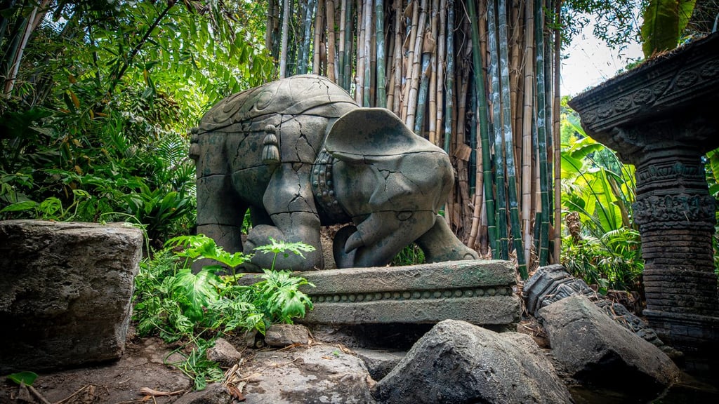 Disney Parks' Jungle Cruise Reopening With Inclusive Updates