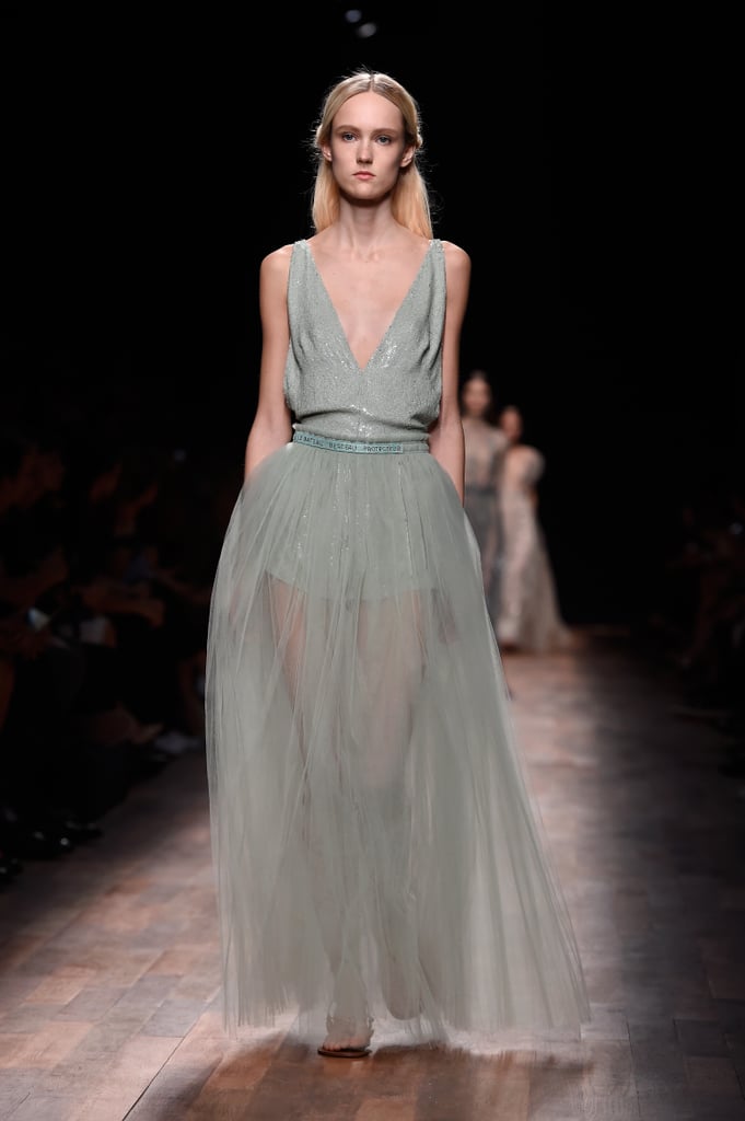 Valentino Spring 2015