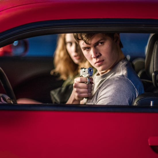 The Problem With Baby Driver