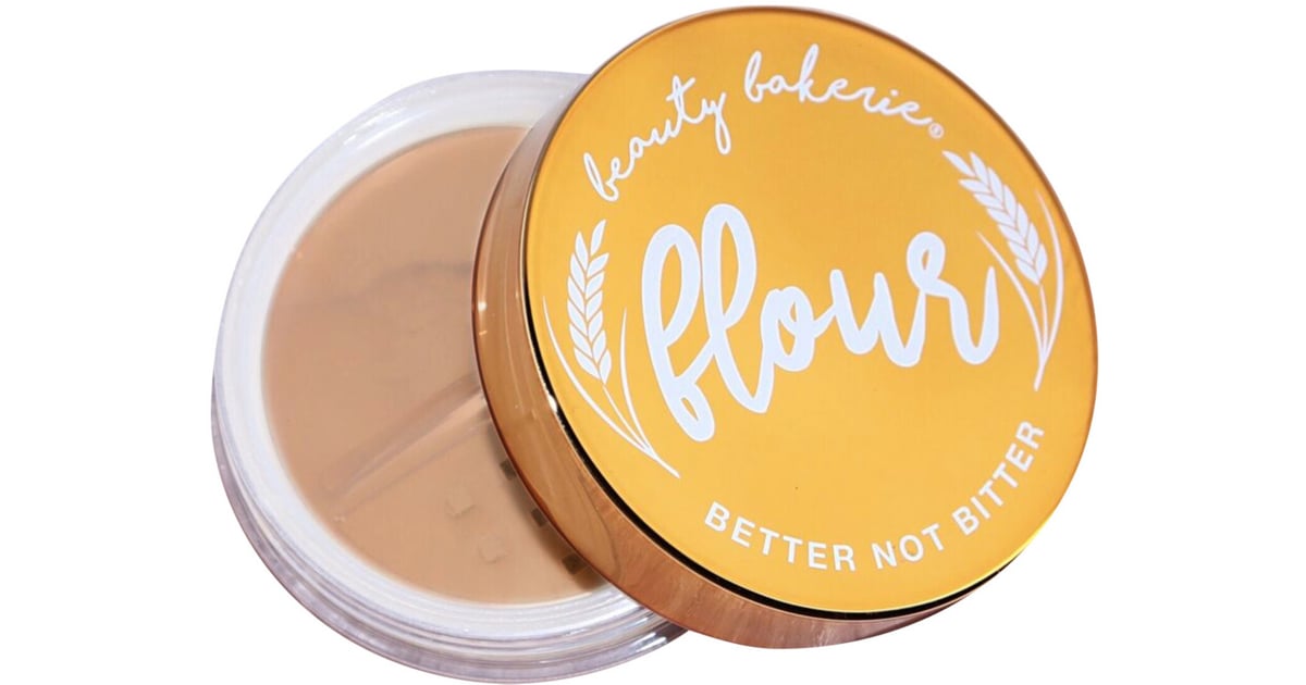 Beauty Bakerie Face Flour Baking Powder 20 of the Best BlackOwned