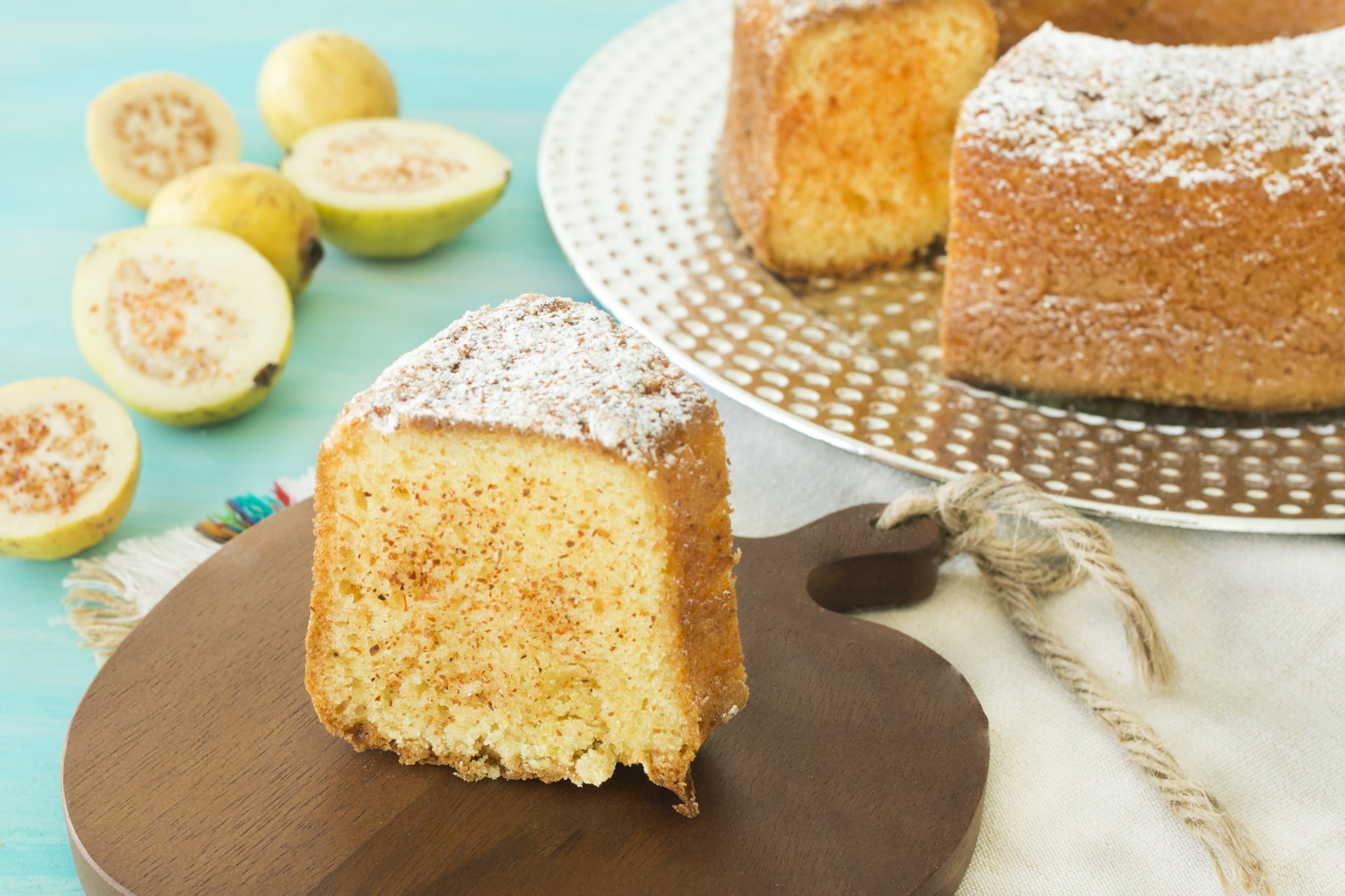 Recipes That Use Tajin Popsugar Latina