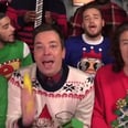 Jimmy Fallon and One Direction's Christmas Sing-Along Will Bring You So Much Holiday Cheer