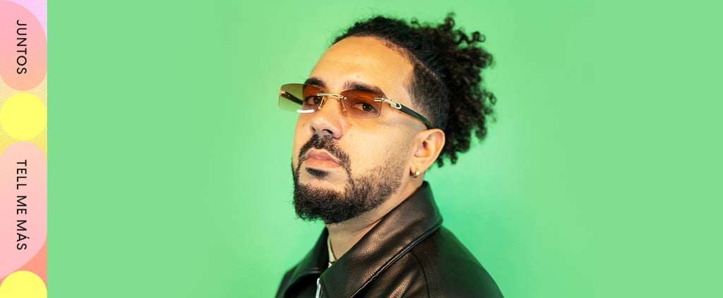 Gyanma Is Breaking All of Reggaetón's Rules