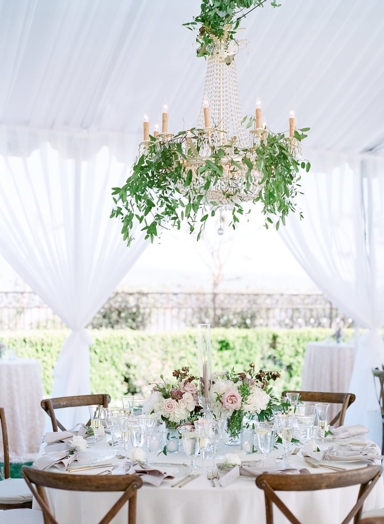 Tablescape