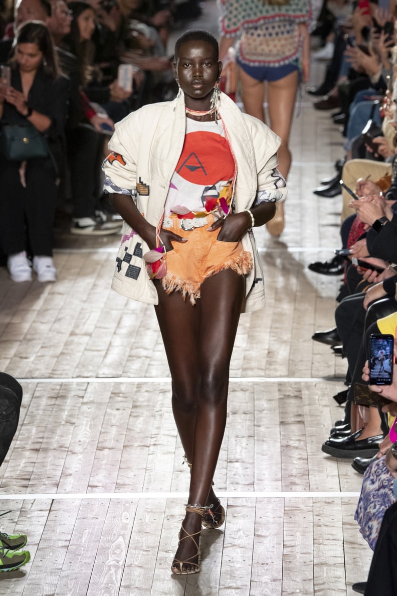 Paris Fashion Week Fall 2020 Schedule | POPSUGAR Fashion