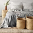 The 10 Most Stylish Laundry Hampers For Your Home