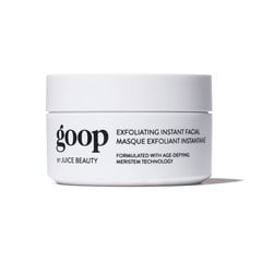 Exfoliating Instant Facial
