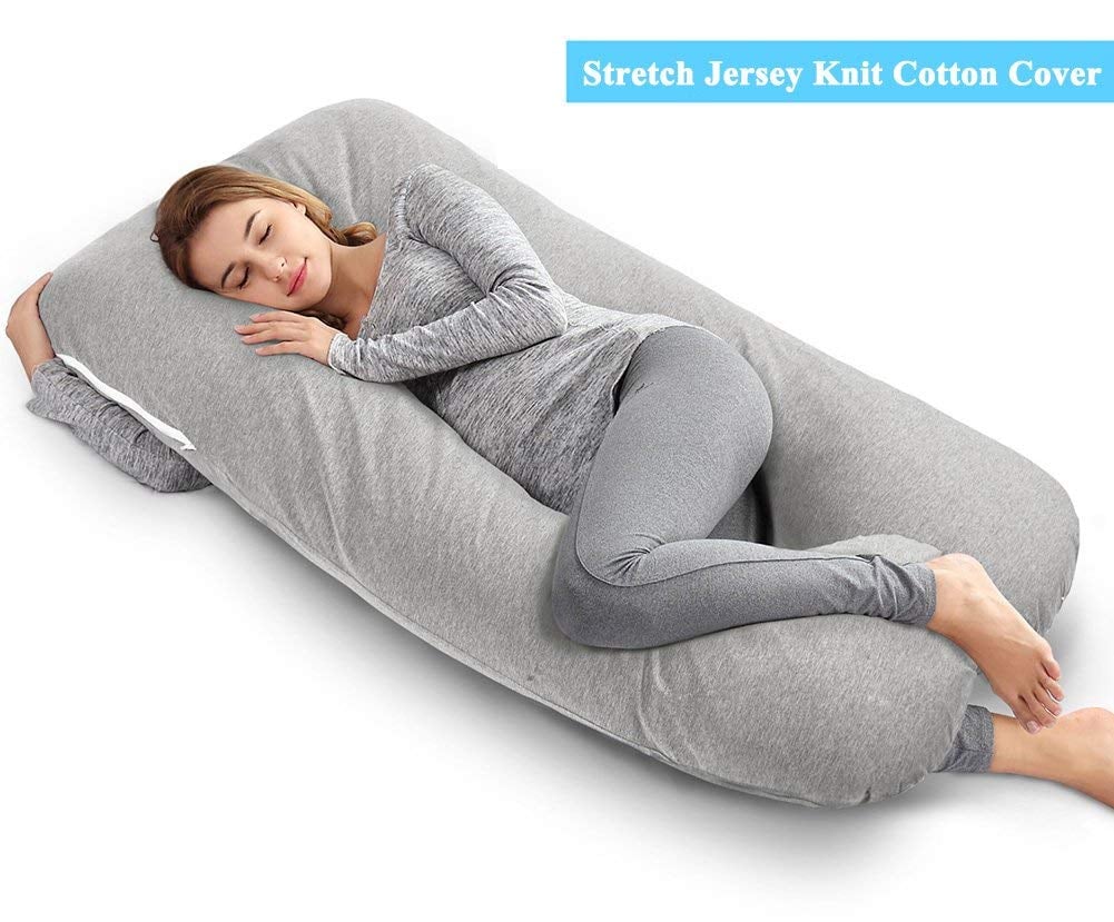Top pregnancy sale pillows 2018