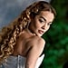 Rita Ora Finally Unveils Her Sheer Lace Wedding Dress 1 Year Later