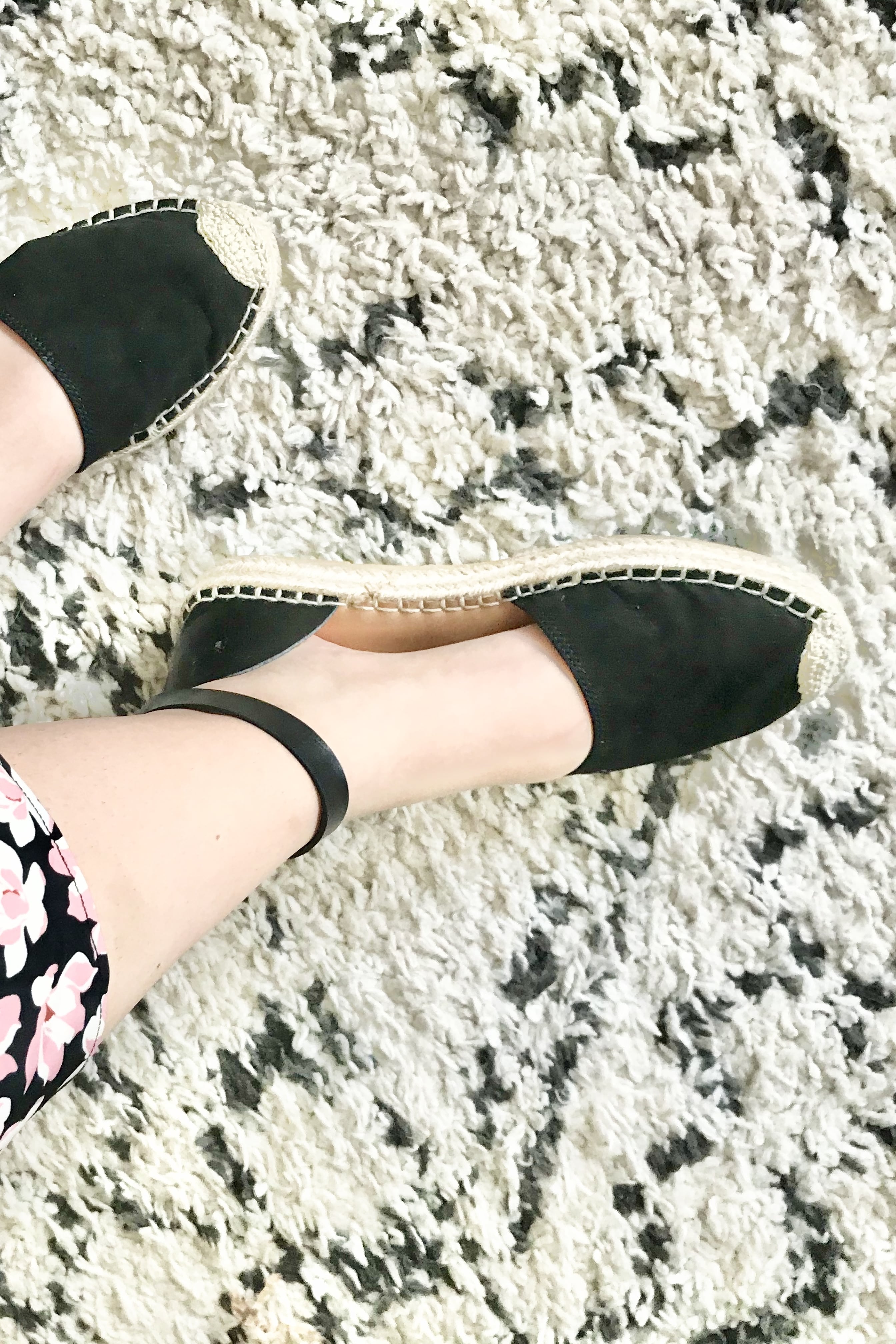 Mode hotsell espadrille 2020