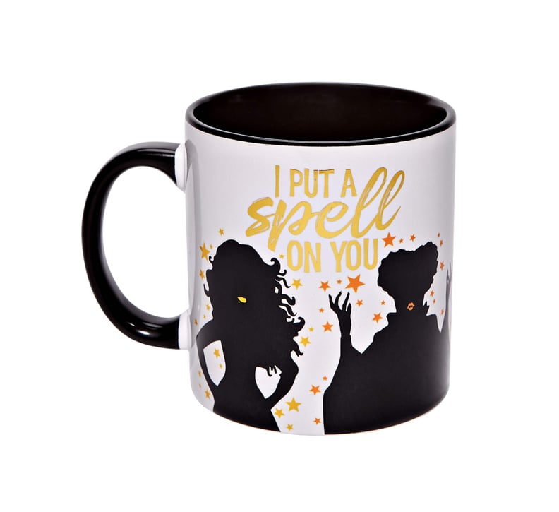 I Put a Spell on You Coffee Mug