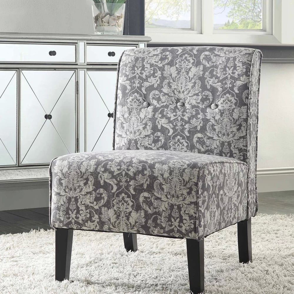Linon Sinclair Executive Office Chair Best Linon Home Decor Items Popsugar Home Uk Photo 20